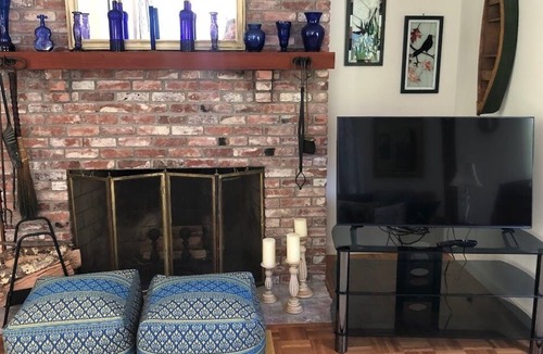 South Orleans House | South Orleans Hideaway | 2 Bed, 1.5 Bath