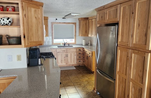 Osakis House | South Osakis Lake Cabin