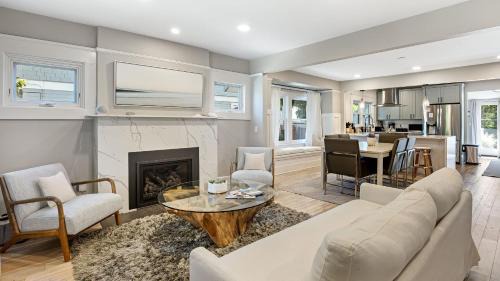 South Park House | South Park Sanctuary by AvantStay