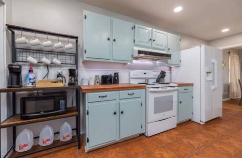 San Angelo House | South Park Stunner