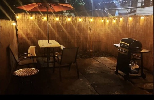 Point Breeze House | South Philly House