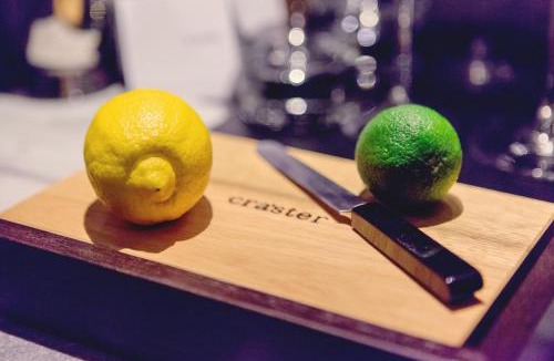 The City of London Hotel | South Place Hotel