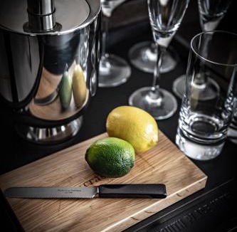 The City of London Hotel | South Place Hotel