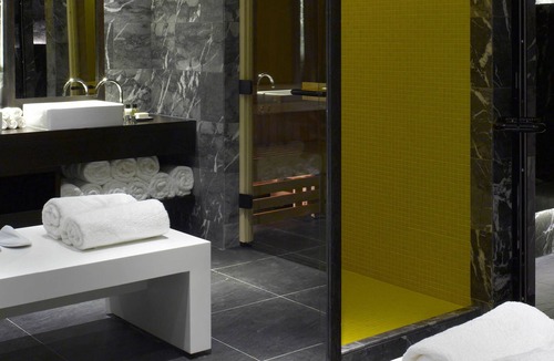 Coleman Street Hotel | South Place Hotel