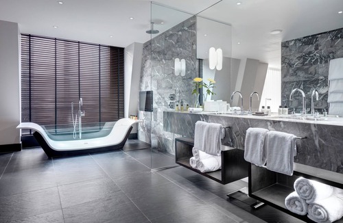 Coleman Street Hotel | South Place Hotel