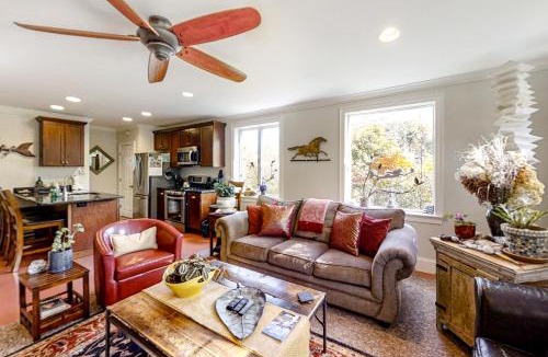 Pond Cove House | South Portland Cottage