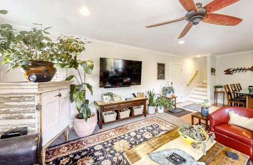 Pond Cove House | South Portland Cottage