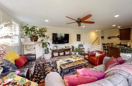 Pond Cove House | South Portland Cottage