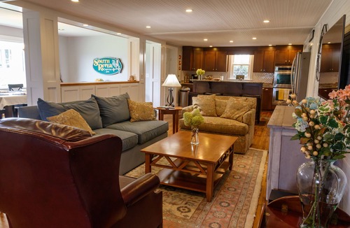 Stanardsville House | South River Guest House