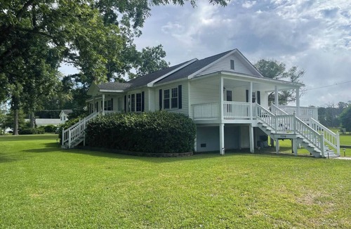 South River House | South River Retreat