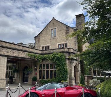 Quartier du Panier Hotel | South's Hotel