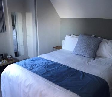 Weston-super-Mare Hotel | South Sands Hotel