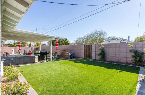 Cavalier Vista House | South Scott-Private Pool-Next to Old Town