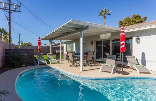 Cavalier Vista House | South Scott-Private Pool-Next to Old Town