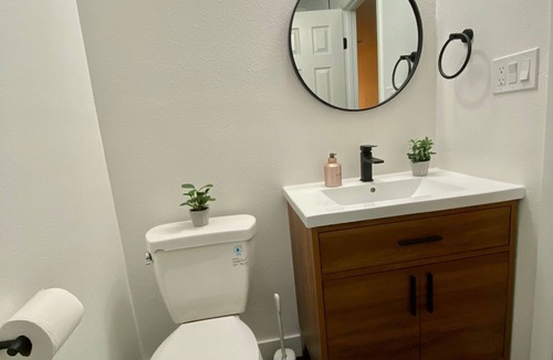 Cox Heights House | South Scottsdale Remodeled Beauty