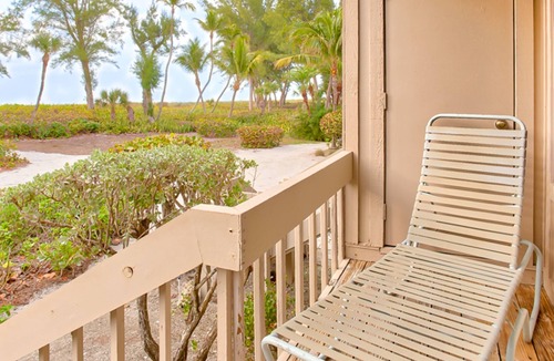 Captiva Condo | South Seas Beach Cottage 1414