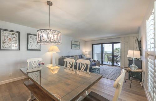 Captiva Apartment | South Seas Beach Villa 2428