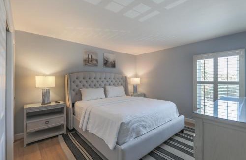 Captiva Apartment | South Seas Beach Villa 2428