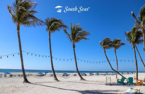 Captiva Resort | South Seas