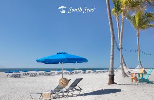 Captiva Resort | South Seas