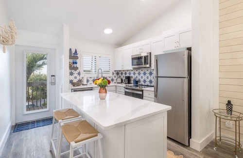 Captiva Resort | South Seas