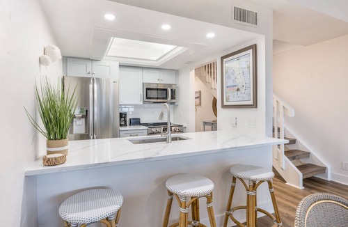 Captiva Resort | South Seas