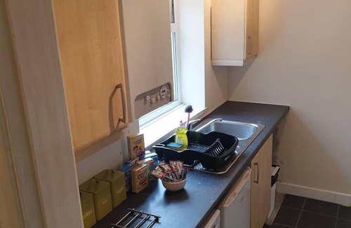 South Shields Apartment | South Shield's Emerald 2 Bed Apartment