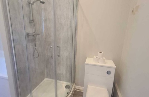 South Shields Apartment | South Shields - 4 Bed Maisonette