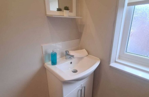 South Shields Apartment | South Shields - 4 Bed Maisonette