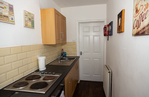 South Shields Hotel | South Shields Central