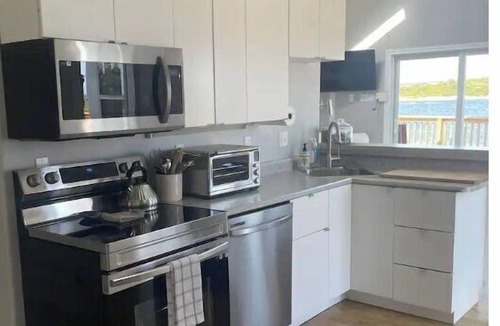 Terence Bay Cottage | South Shore Beach Cottage