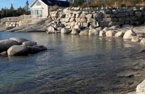 Terence Bay Cottage | South Shore Beach Cottage