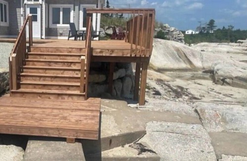 Terence Bay Cottage | South Shore Beach Cottage