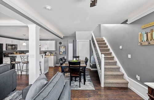 Northville House | South Shore Edgewater Estate