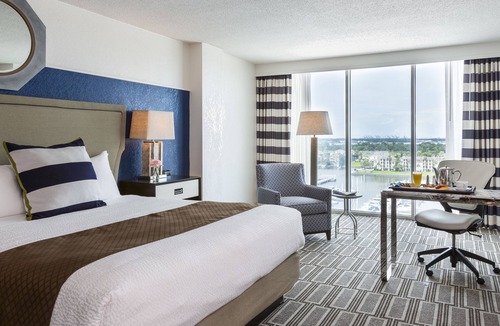 League City Hotel | South Shore Harbour Resort & Conference Center