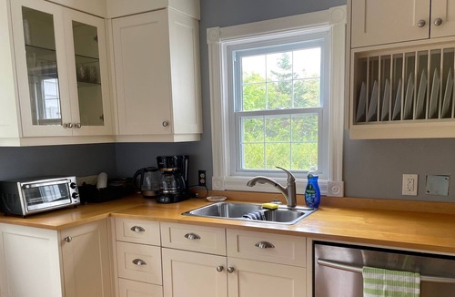 Chester House | South Shore Oasis - Spacious 3 Bedroom Getaway