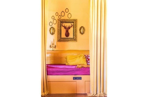 Lunenburg County House | South Shore Sanctuary