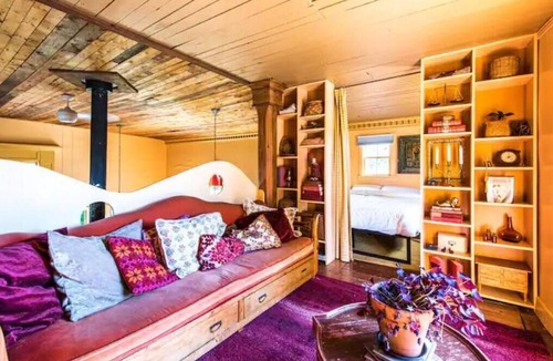 Lunenburg County House | South Shore Sanctuary