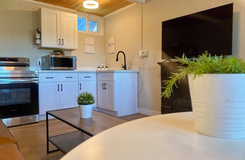 Bluewater Hotel | South Shore Suites