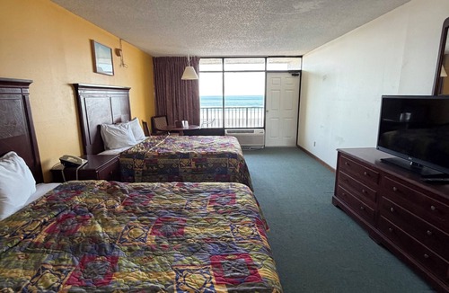 Rio Mar Beaches Hotel | South Shores Motel
