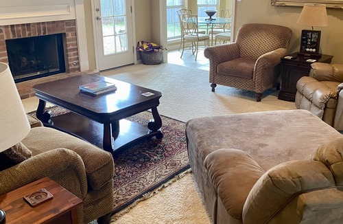Shreveport House | South Shreveport home