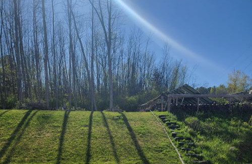 South Burlington Hotel | South Side Inn - Burlington