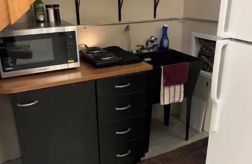 Mount Vernon Apartment | South Skagit Valley Studio