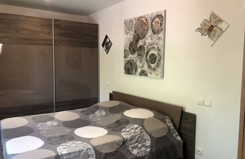 Villetelle Villa | South Softness in Dream Villa