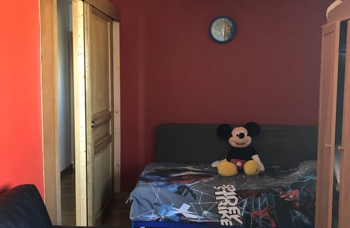 Villetelle Villa | South Softness in Dream Villa