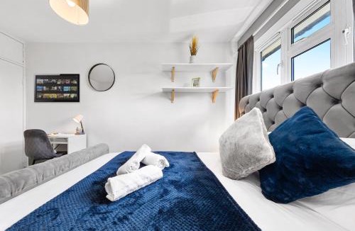 Coldharbour House | South Stays