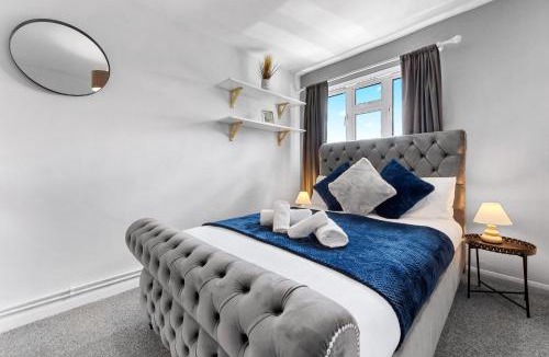 Coldharbour House | South Stays