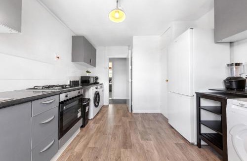 Coldharbour House | South Stays