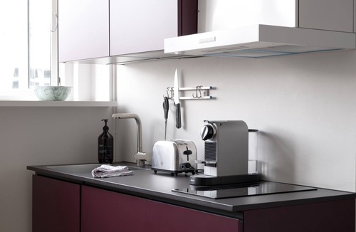 Amager Apartment | South Studio by Daniel & Jacob's