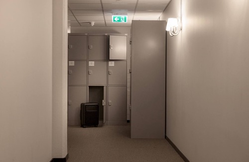 Amager Apartment | South Studio by Daniel & Jacob's